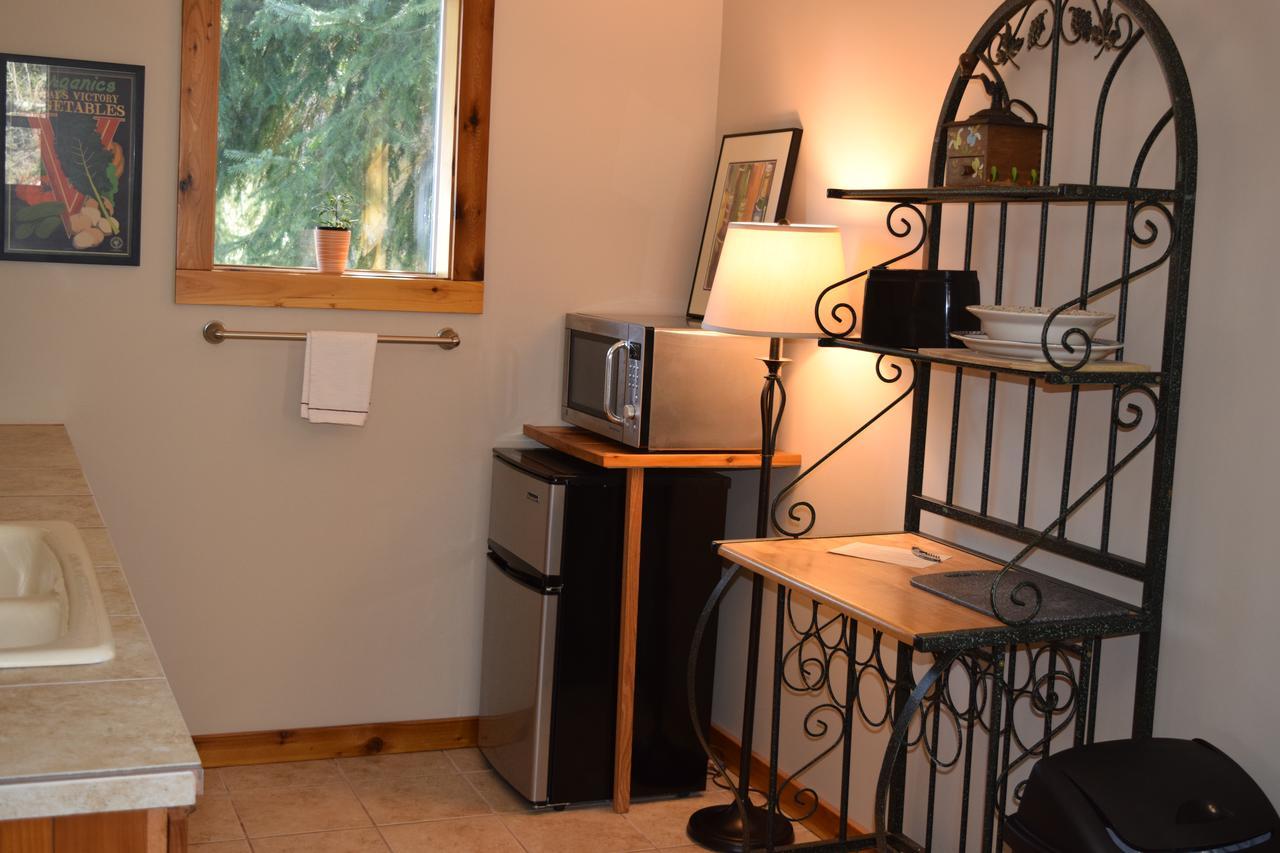 Bed and Breakfast The Bluff On Whidbey Oak Harbor Zewnętrze zdjęcie